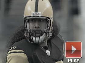 2008: Best of Troy Polamalu